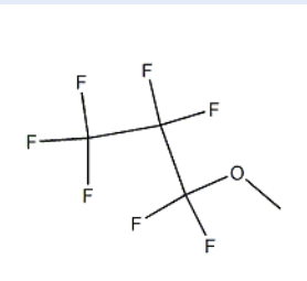 七氟正丙基甲醚，cas375-03-1