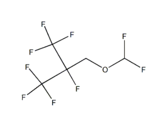 全氟丁基甲醚，cas163702-08-7