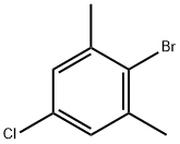 4-氯-2,6-甲基溴代苯,CAS:103724-99-8