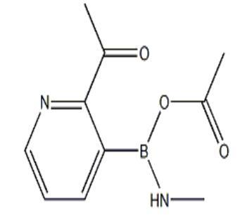 3-吡啶基硼酸甲基亚氨基二乙酸酯,CAS:1257740-56-9