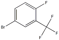 5-溴-2-氟三氟甲苯,CAS: 393-37-3