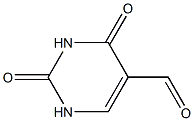 5-甲酰基尿嘧啶,CAS:1195-08-0