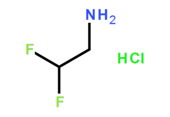 2,2-二氟乙胺盐酸盐，cas79667-91-7