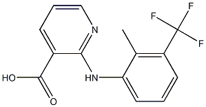 氟尼辛葡甲胺,CAS:38677-85-9