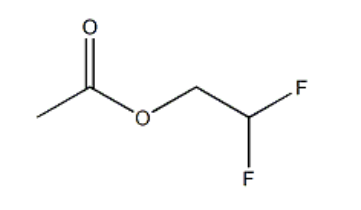 2,2-二氟乙酸乙酯，cas 1550-44-3