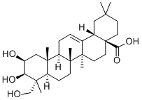 贝萼皂苷元,CAS:6989-24-8