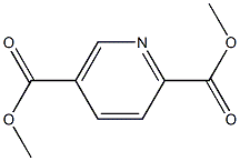 2,5-吡啶二甲酸甲酯,CAS:881-86-7