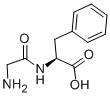 甘氨酰苯基丙氨酸,CAS:3321-03-7