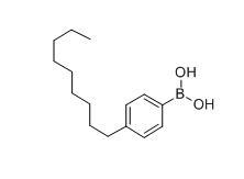 4-壬基苯硼酸,CAS:256383-45-6