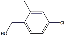 4-氯-2-甲基苄醇,CAS:129716-11-6