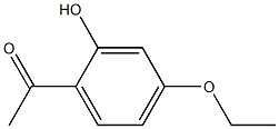 4&#039;-乙氧基-2&#039;-羟基苯乙酮,CAS:37470-42-1