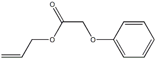 苯氧乙酸烯丙酯,CAS:7493-74-5