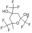 CAS:429-01-6,6-甲基-2,4,6-三s(三氟甲基)四氢吡喃-2,4-二醇