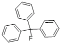 CAS:427-36-1,Benzene,1,1&#039;,1&#039;&#039;-(fluoromethylidyne)tris-