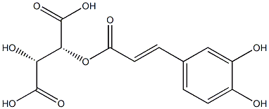 单咖啡酰酒石酸,CAS:67879-58-7