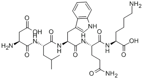 Uremic Pentapeptide (U5-Peptide)，CAS：71494-20-7