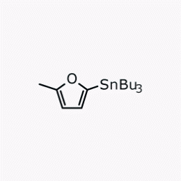 5-甲基-2-(三丁基锡)呋喃,cas:118486-95-6