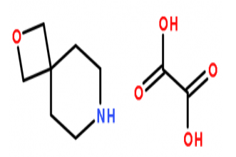 2-Oxa-7-azaspiro[3.5]none oxalate，CAS: 1379811-94-5