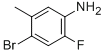 CAS:418762-26-2,4-溴-2-氟-5-甲基苯胺