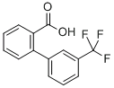 CAS:408367-99-7,[1,1&#039;-Biphenyl]-2-carboxylicacid, 3&#039;-(trifluoromethyl)-