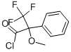 CAS:40793-68-8,(+/-)-1-甲氧基-1-(三氟甲基)苯基乙酰氯
