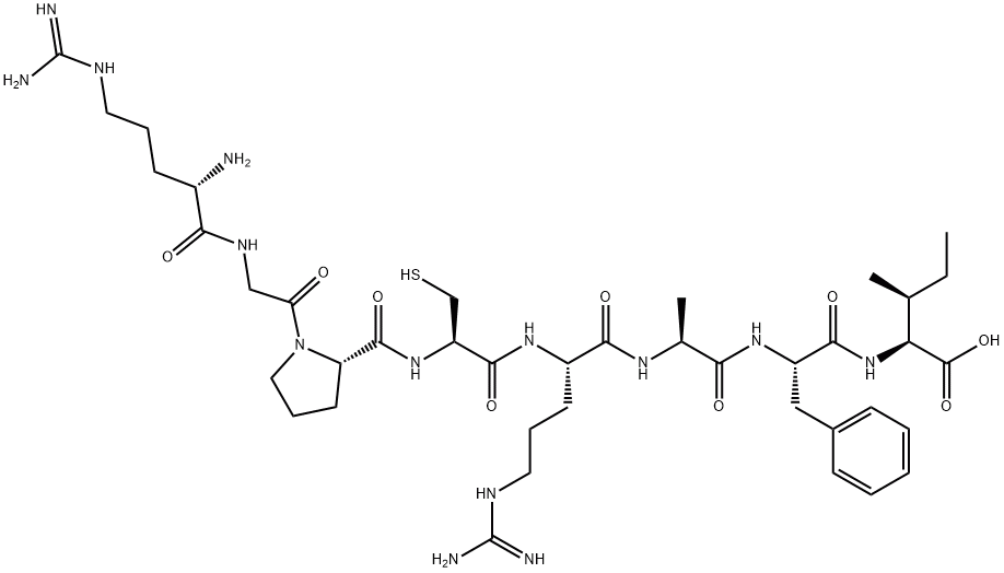 尿胰蛋白酶抑制剂,CAS:164859-77-2