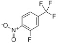 CAS:402-12-0,3-氟-4-硝基三氟甲苯
