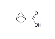 Bicyclo[1.1.1]pente-1-carboxylic acid,CAS: 22287-28-1