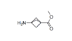 methyl 3-aminobicyclo[1.1.1]pente-1-carboxylate,CAS: 758684-88-7