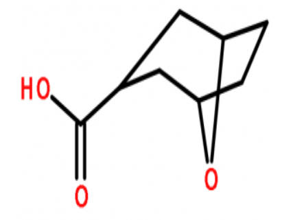 8-oxabicyclo[3.2.1]octe-3-carboxylic acid 97% 编号:GN021052 CAS: 856176-37-9