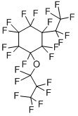 CAS:400626-82-6,Cyclohexe,1,1,2,2,3,3,4,5,5,6-decafluoro-4-(1,1,2,2,3,3,3-heptafluoropropoxy)-6-(1,1,2,2,2-pentafluoroethyl)-