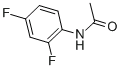 CAS:399-36-0,2,4-二氟乙酰苯胺