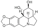 二氢石蒜碱,CAS:6271-21-2