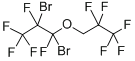 CAS:396716-50-0,1,2-二溴五氟丙基-2,2,3,3,3-五氟丙醚
