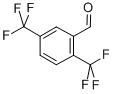 CAS:395-64-2,2,5-双(三氟甲基)苯甲醛