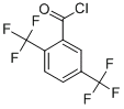 CAS:393-82-8,2,5-双三氟甲基苯甲酰氯