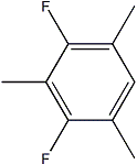 CAS:392-61-0,Benzene,2,4-difluoro-1,3,5-trimethyl-