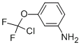 CAS:39065-91-3,Benzenamine,3-(chlorodifluoromethoxy)-