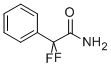 cas:383-19-7,2,2-二氟-2-苯乙酰胺