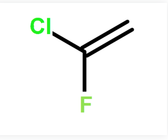 1-氯-1-氟乙烯，cas2317-91-1