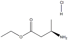 (R)-3-氨基-丁酸乙酯盐酸盐,CAS:146293-15-4