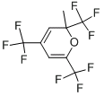 cas:380-94-9,2H-Pyr,2-methyl-2,4,6-tris(trifluoromethyl)-