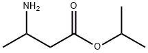 3-氨基丁酸异丙酯,CAS:150848-36-5