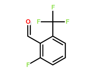 2-氟-6-三氟甲基苯甲醛，cas60611-24-7