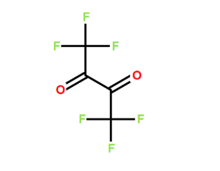 1,1,1,4,4,4-六氟-2,3-丁二酮,cas685-24-5