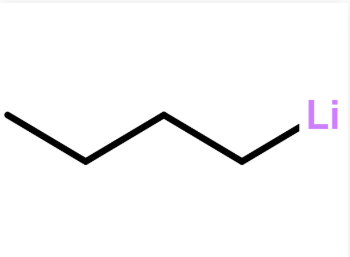 正丁基锂，cas109-72-8