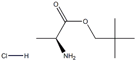 L-丙氨酸新戊酯盐酸盐,CAS:946511-98-4