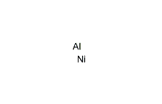 Aluminum-nickel catalyst cas：12635-27-7