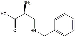 3-(N-苄基氨基)-L-丙氨酸,CAS:119830-32-9