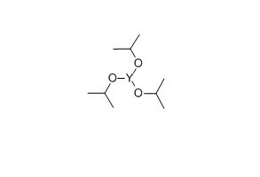 异丙醇钇(III) cas： 2172-12-5